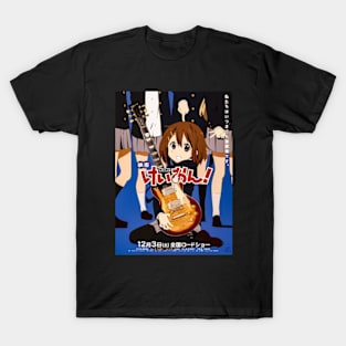 Yui Hirasawa T-Shirt